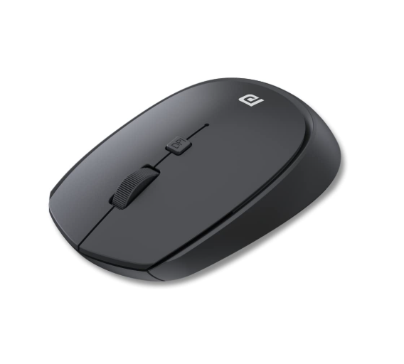 Wireless Mouse