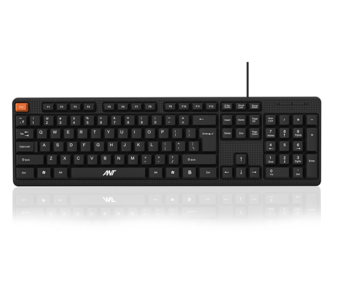 Keyboard