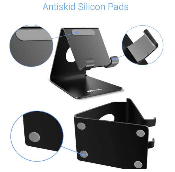Mobile Stand