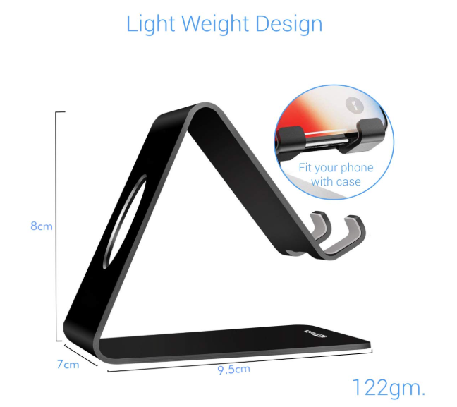 Mobile Stand