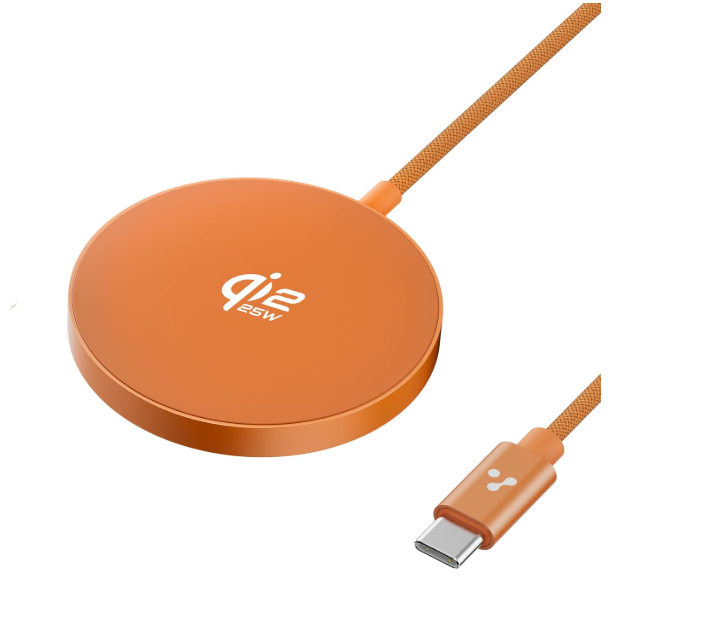 Wireless Charging Pad